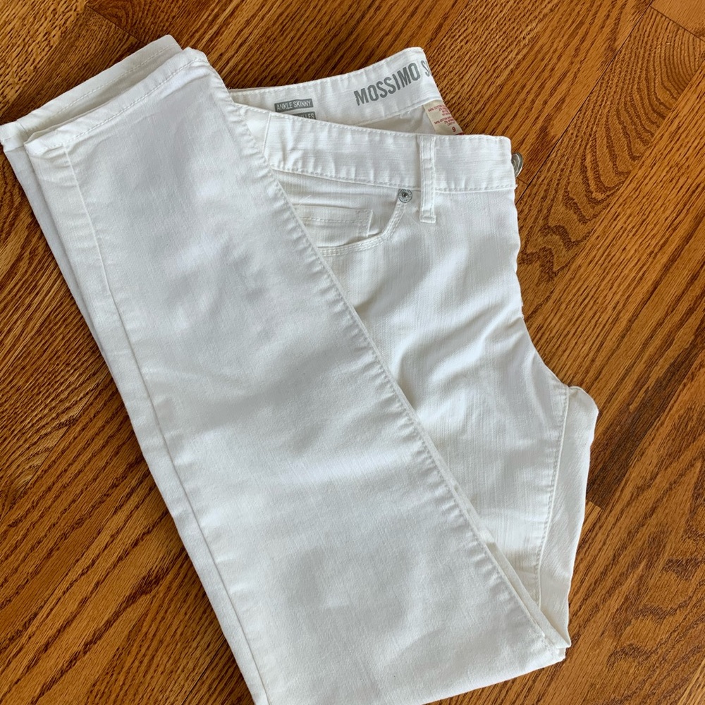 Mossimo Jeans